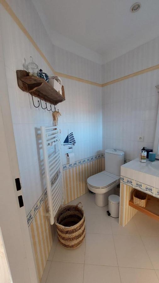 Agréable Maison sur le Bassin d'Arcachon Andernos-les-Bains Exterior foto